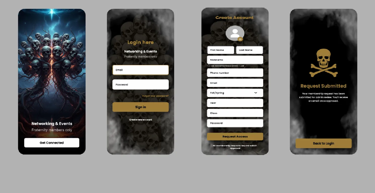 App